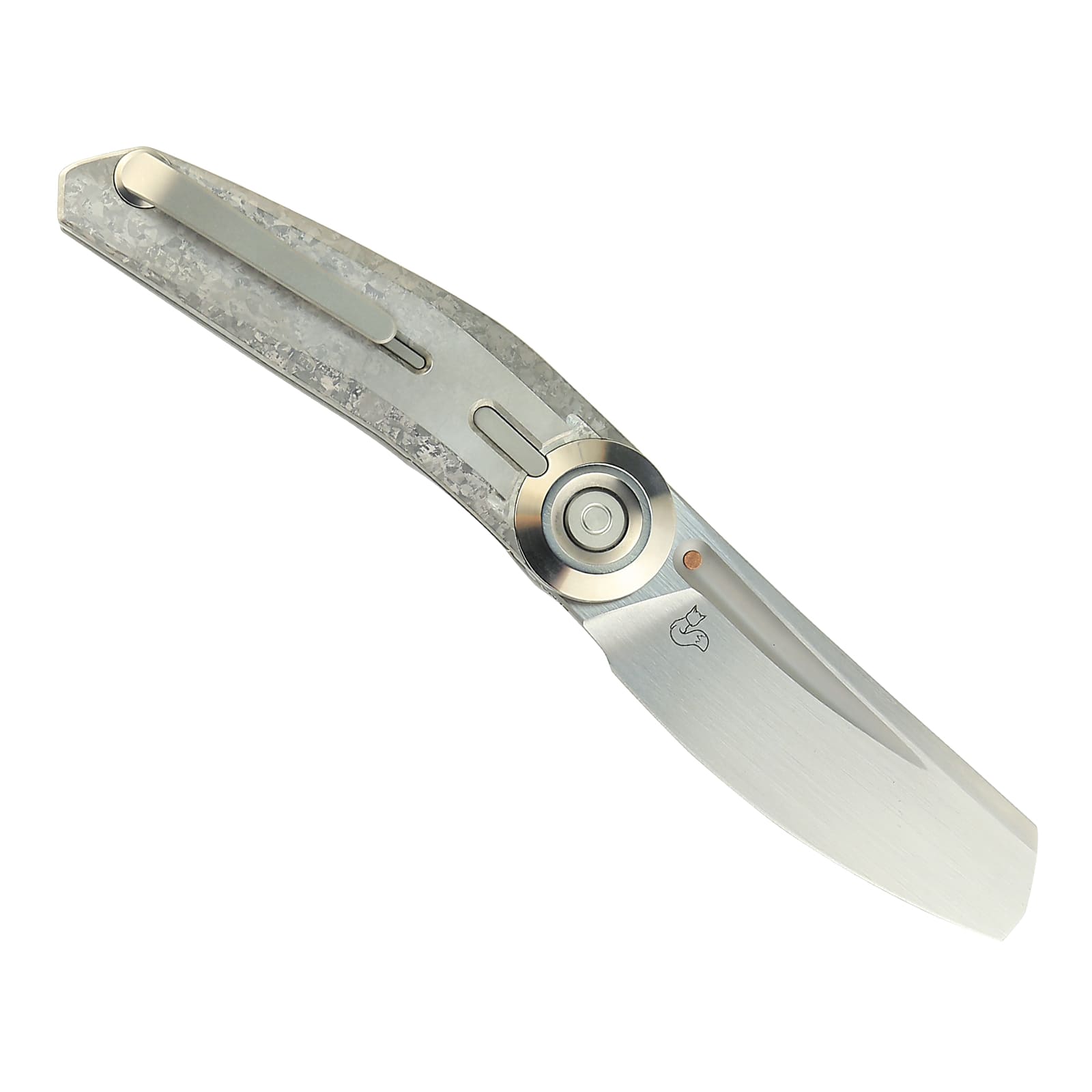 Reate Knives CLU MAXI – Bild 2