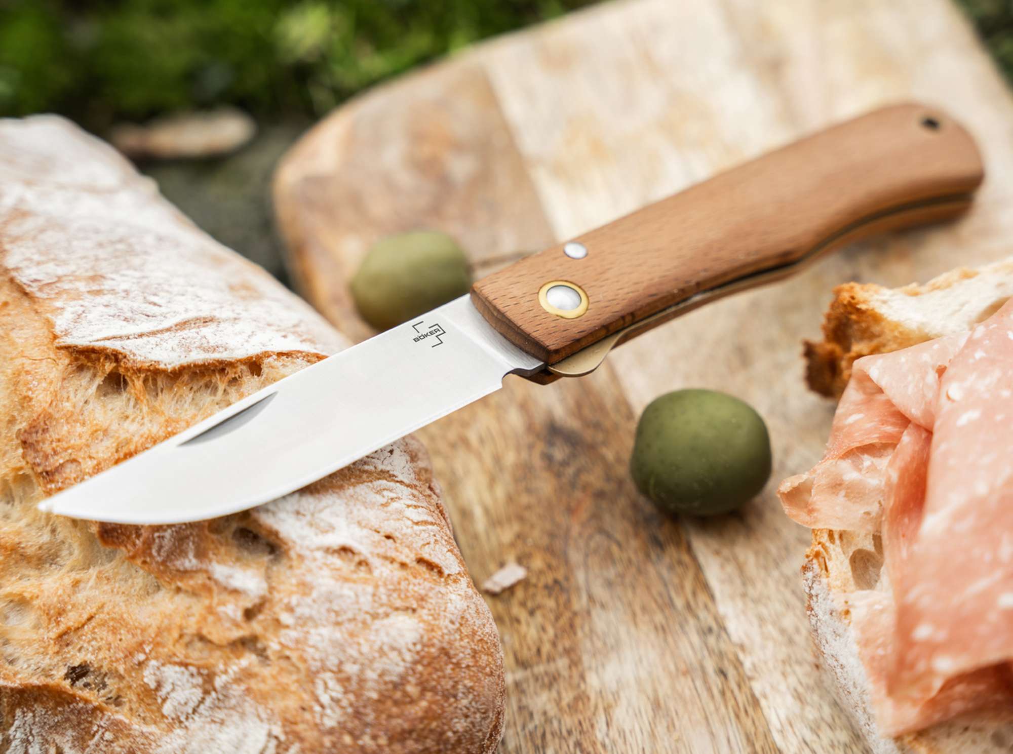 Klinge, Waffe, Messer