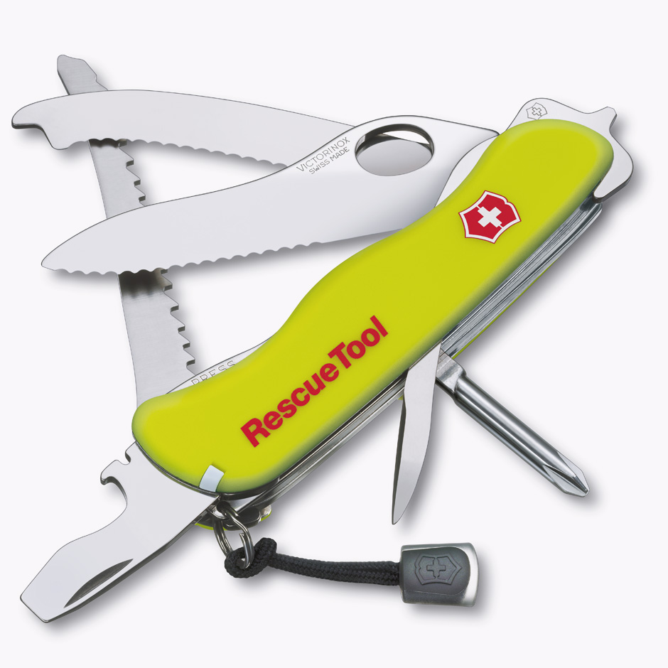 Rescue-Tool Victorinox RescueTool