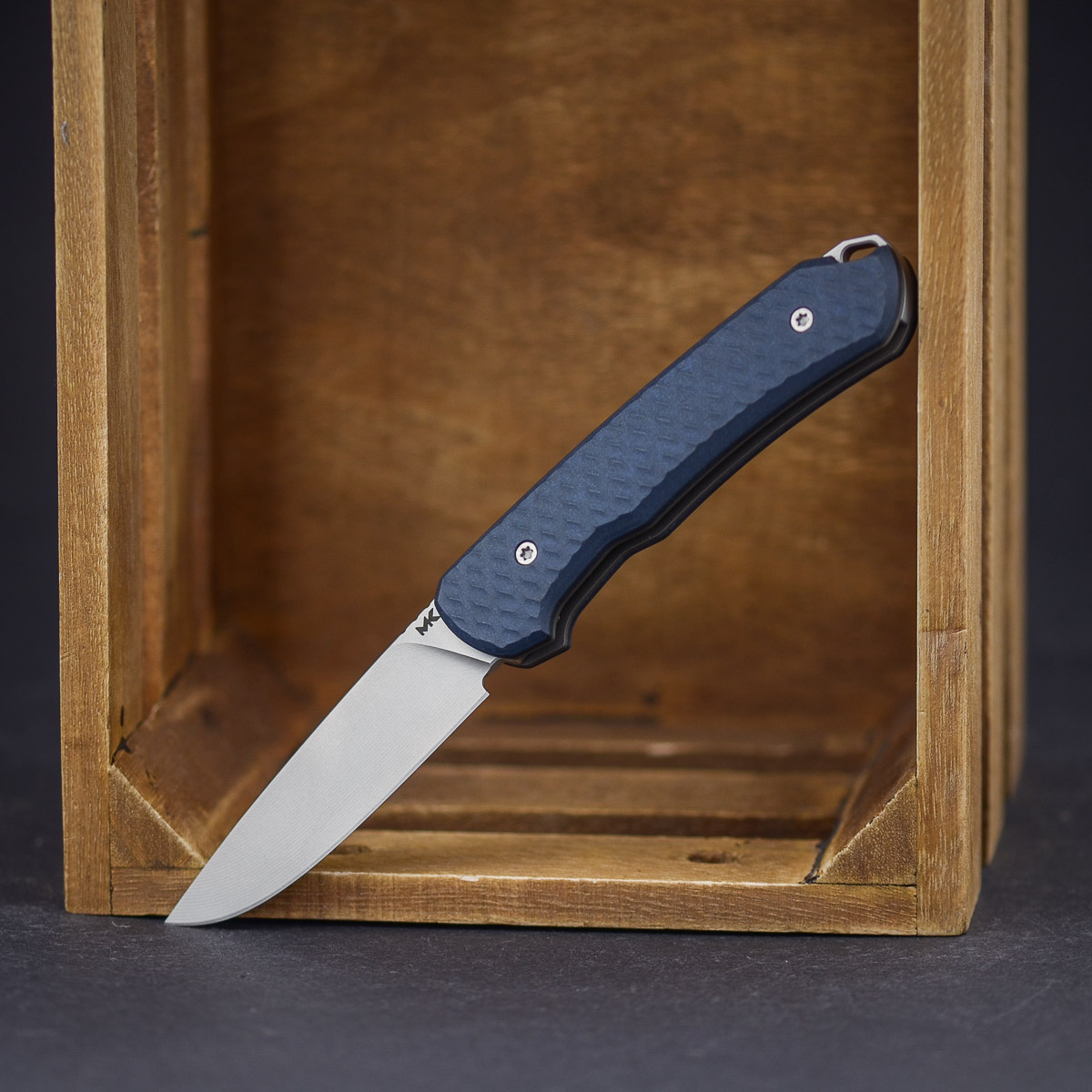 MK Knives & Tools Humbler Slipjoint