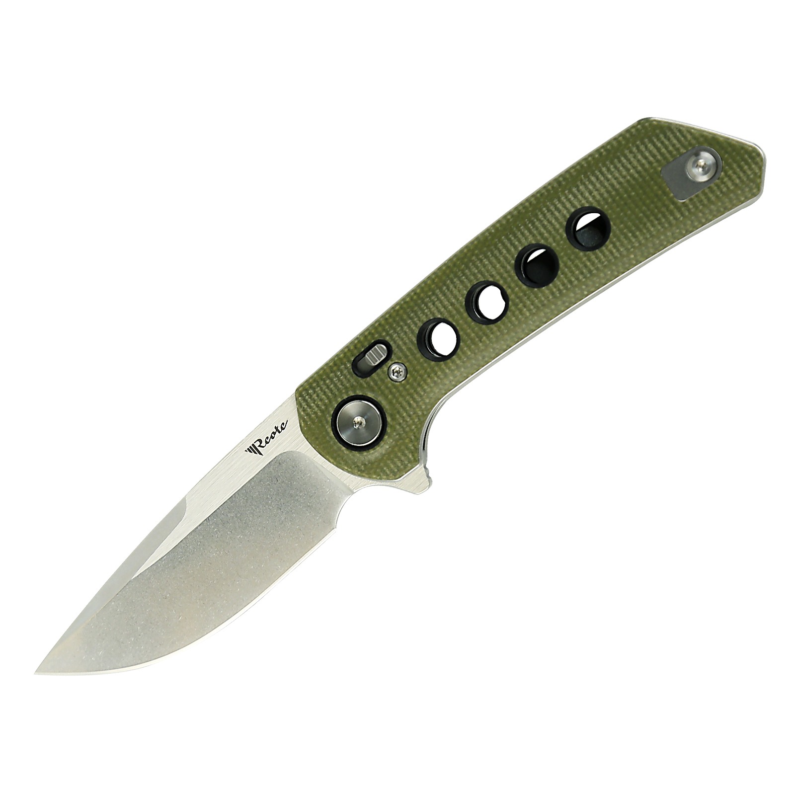 Reate Knives PL-XF Reate Knives PL-XF