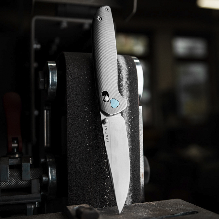 Tactile Knife Maverick Titan Tactile Knife Maverick Titan
