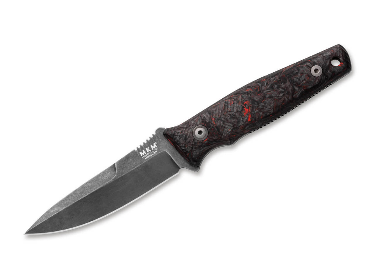 MKM TPF Defense Dark Matter CF Red MKM TPF Defense Dark Matter CF Red