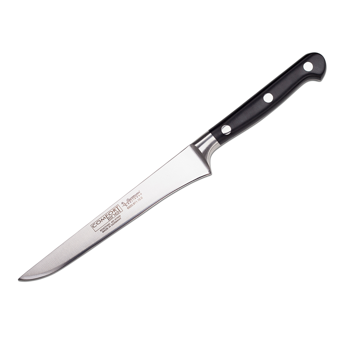 Burgvogel Comfort Ausbeinmesser 15 cm Burgvogel Comfort Ausbeinmesser 15 cm