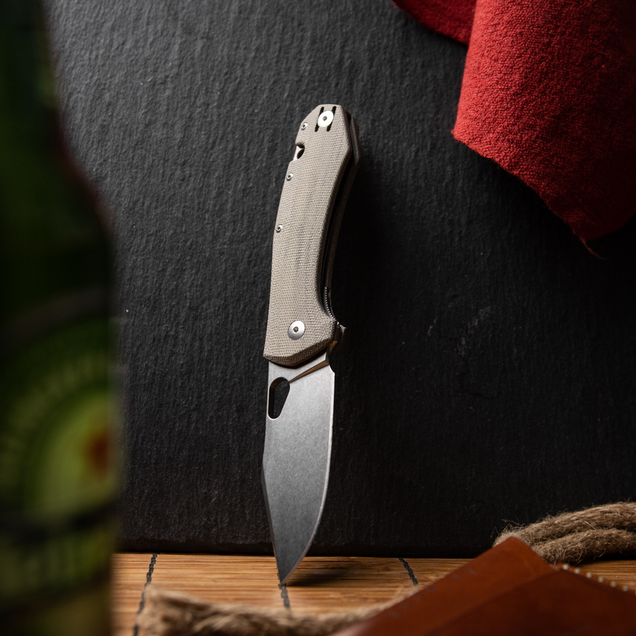 IMG_1985 GiantMouse ACE Grand Micarta Green