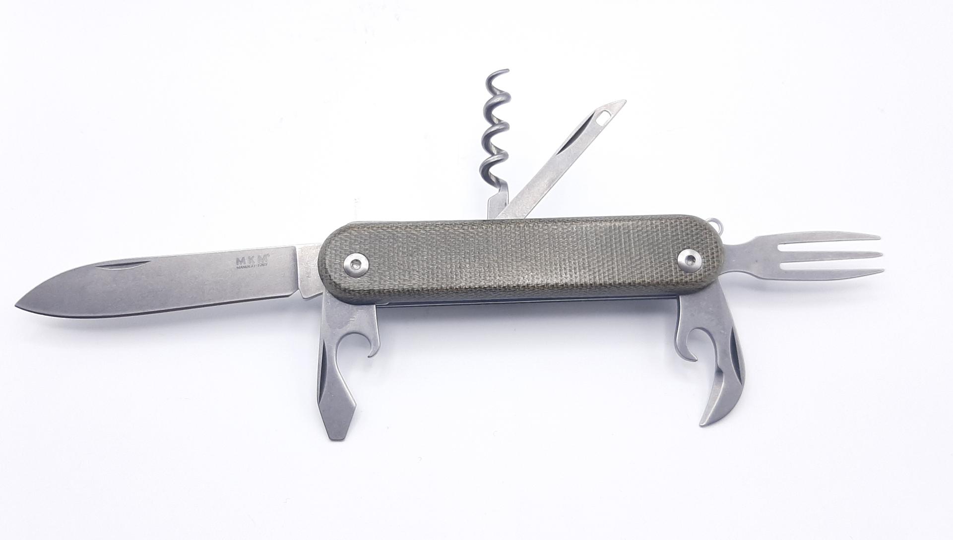 malga_6Wzyv96bduIvSX MKM Malga Micarta grün