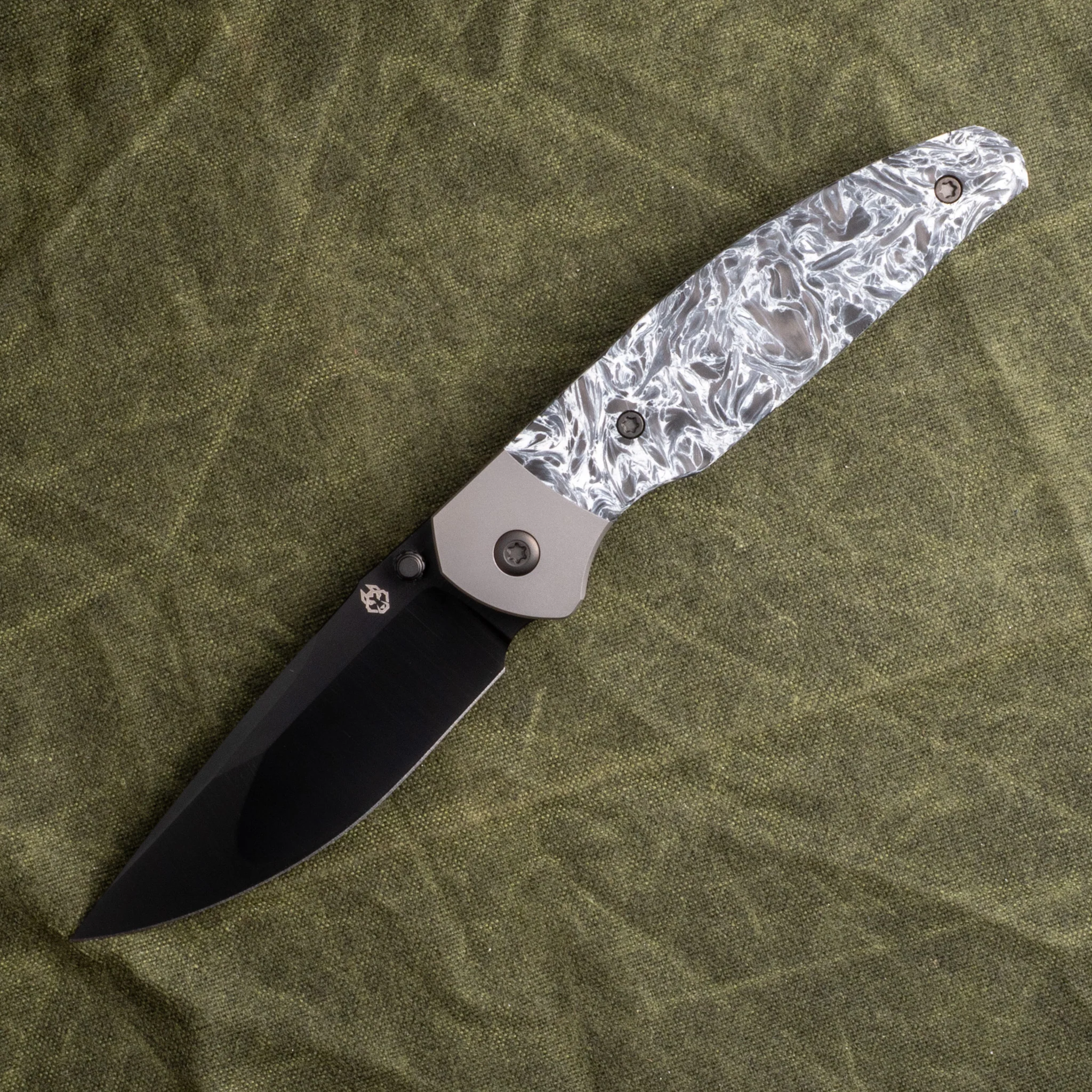 Jack Wolf Knives Tango Jack Wolf Knives Tango