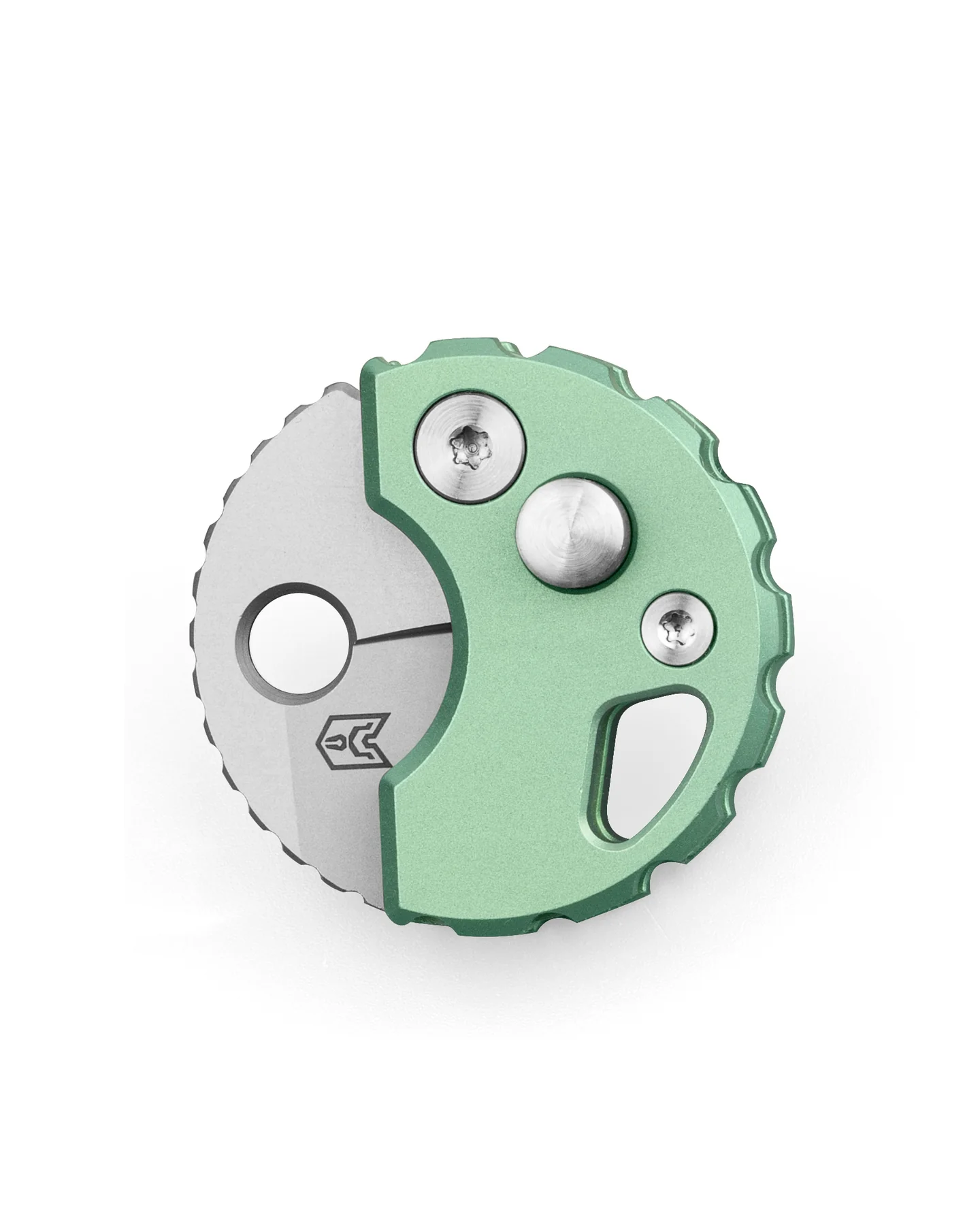 Bestechman Turtle  – Bild 3