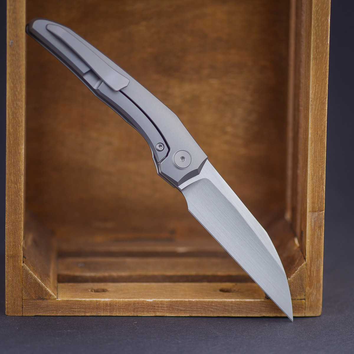 Urban EDC Nitroglide – Bild 3