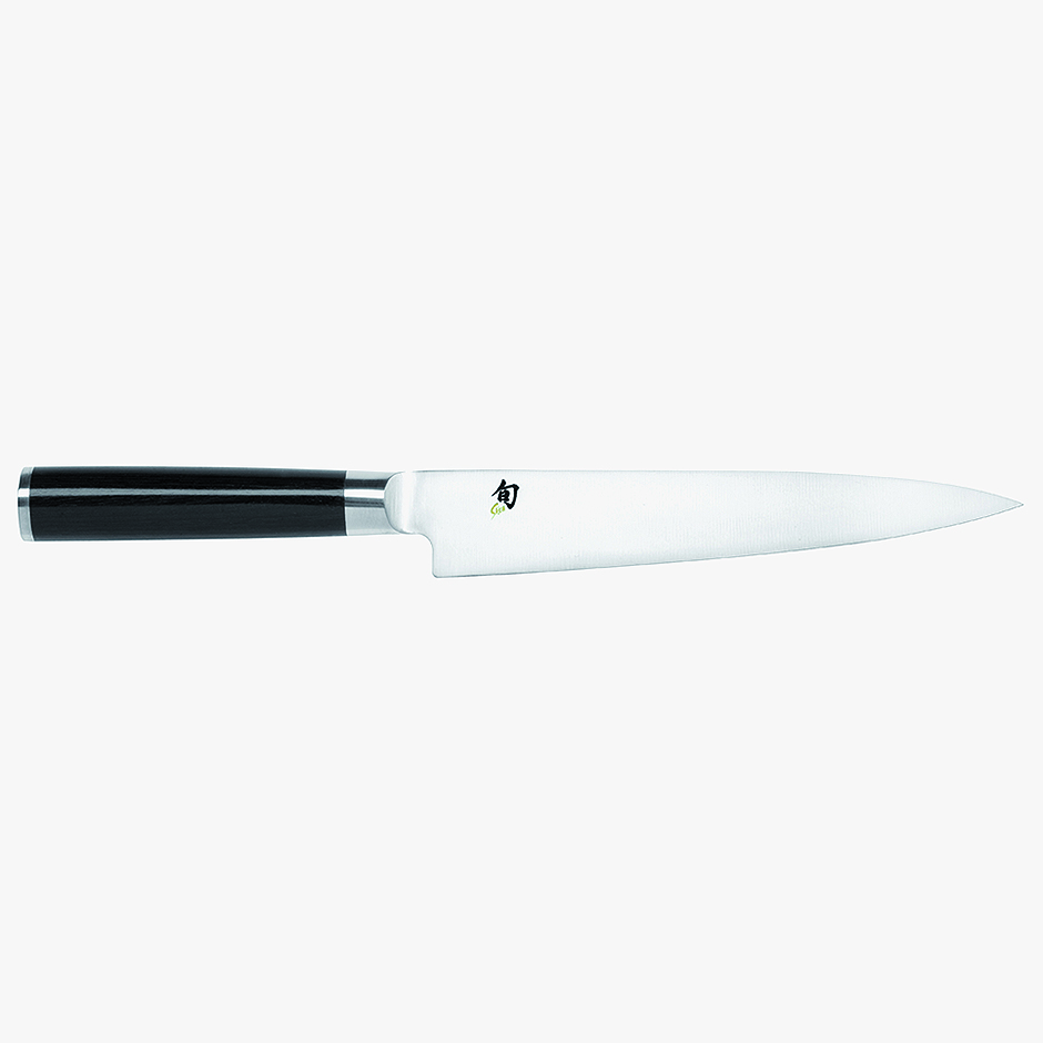 dm-0761 Flexibles Filetiermesser