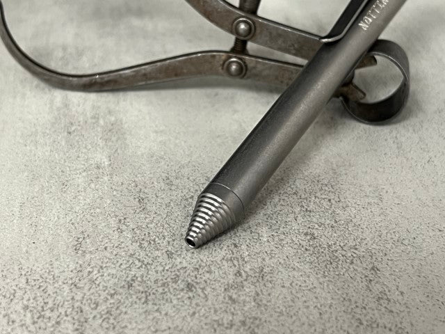 Nottingham Tactical Pen Tip Shocker