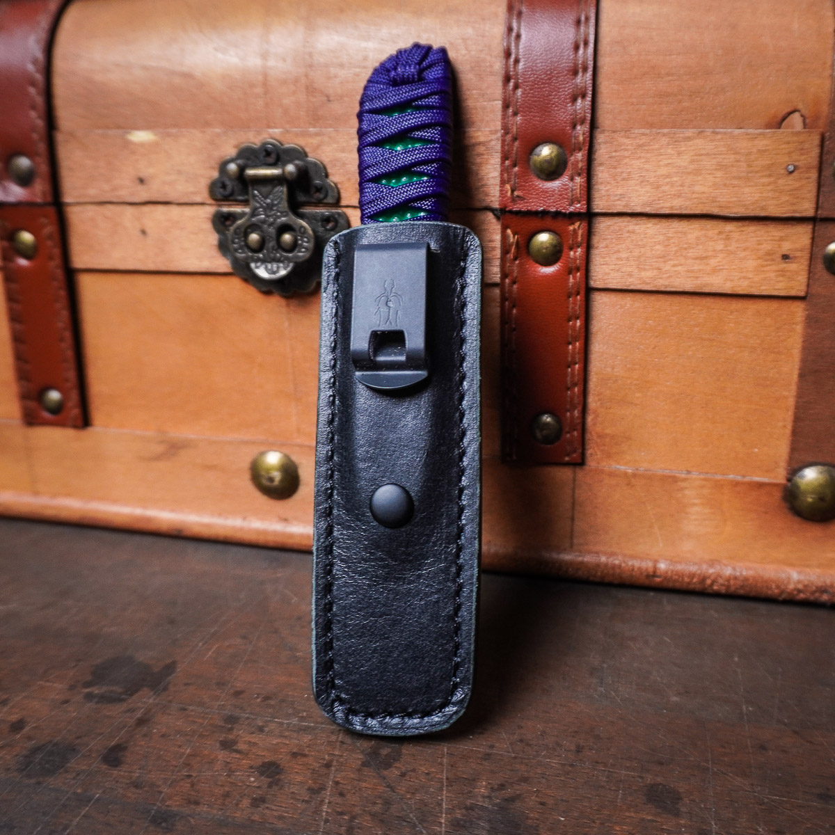 Aux MFG Tsume Project Joker  – Bild 3