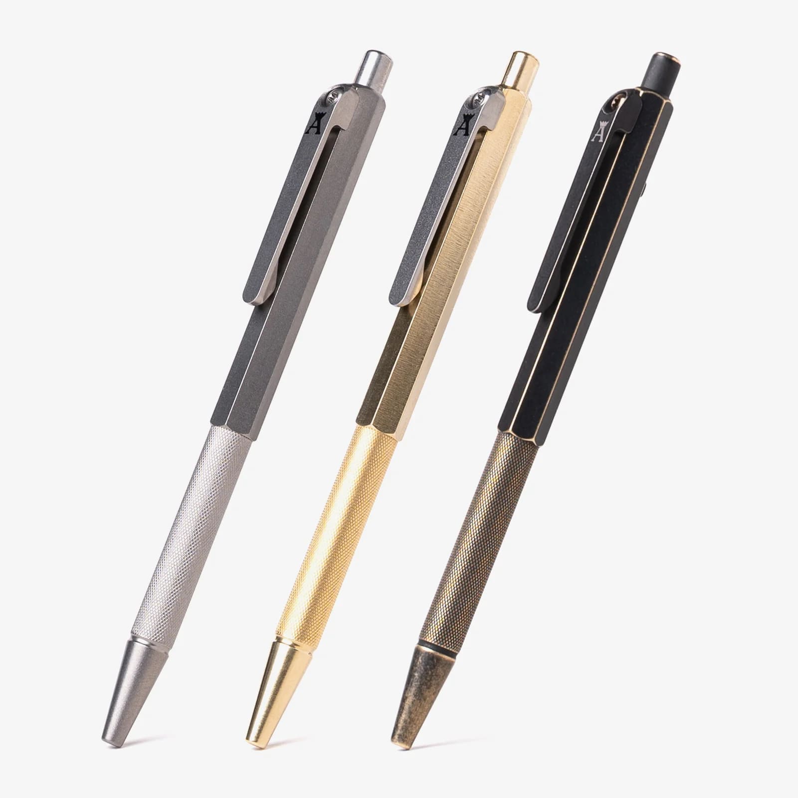 Tactile Turn Ansø Pen MAXI – Bild 1