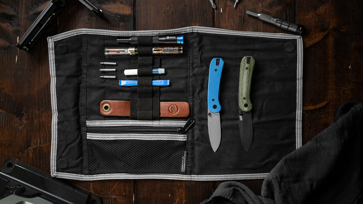 KNAFS Black Week 2025 in der Knife Lounge – Deals & Goodies