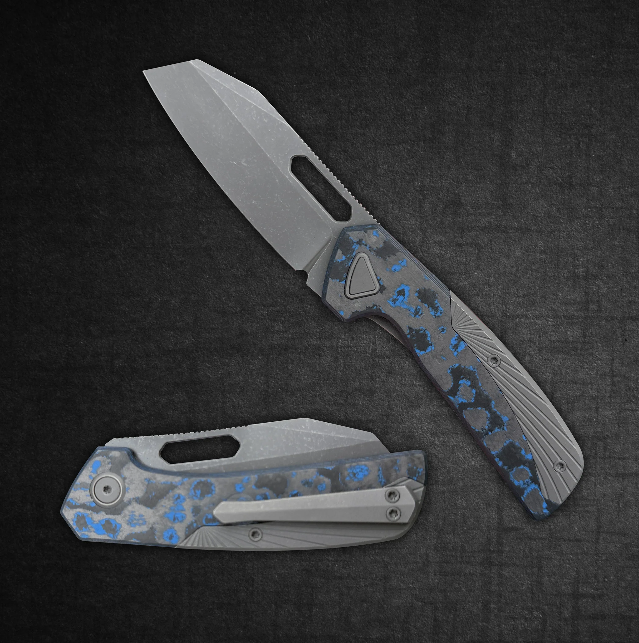 Divo Knives Fireball V1.5 