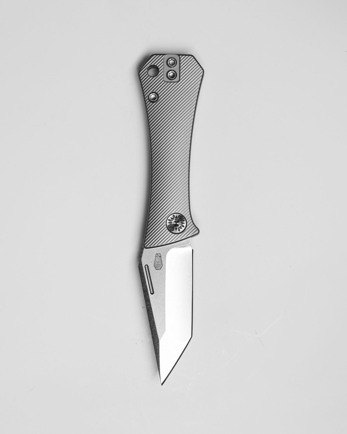 Aux MFG Coffin Tanto Slipjoint – Bild 2