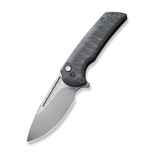 WE054BL-6_MiniMalice_1_500x WE Knife Mini Malice Titan Tigerstripes