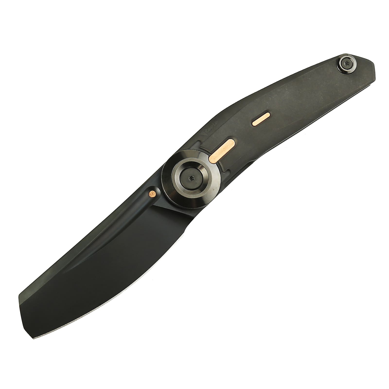 Reate Knives CLU MAXI – Bild 1