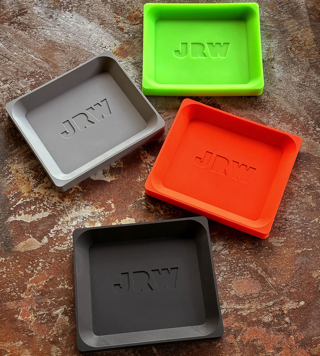 JRW Gear Flex Tray JRW Gear Flex Tray