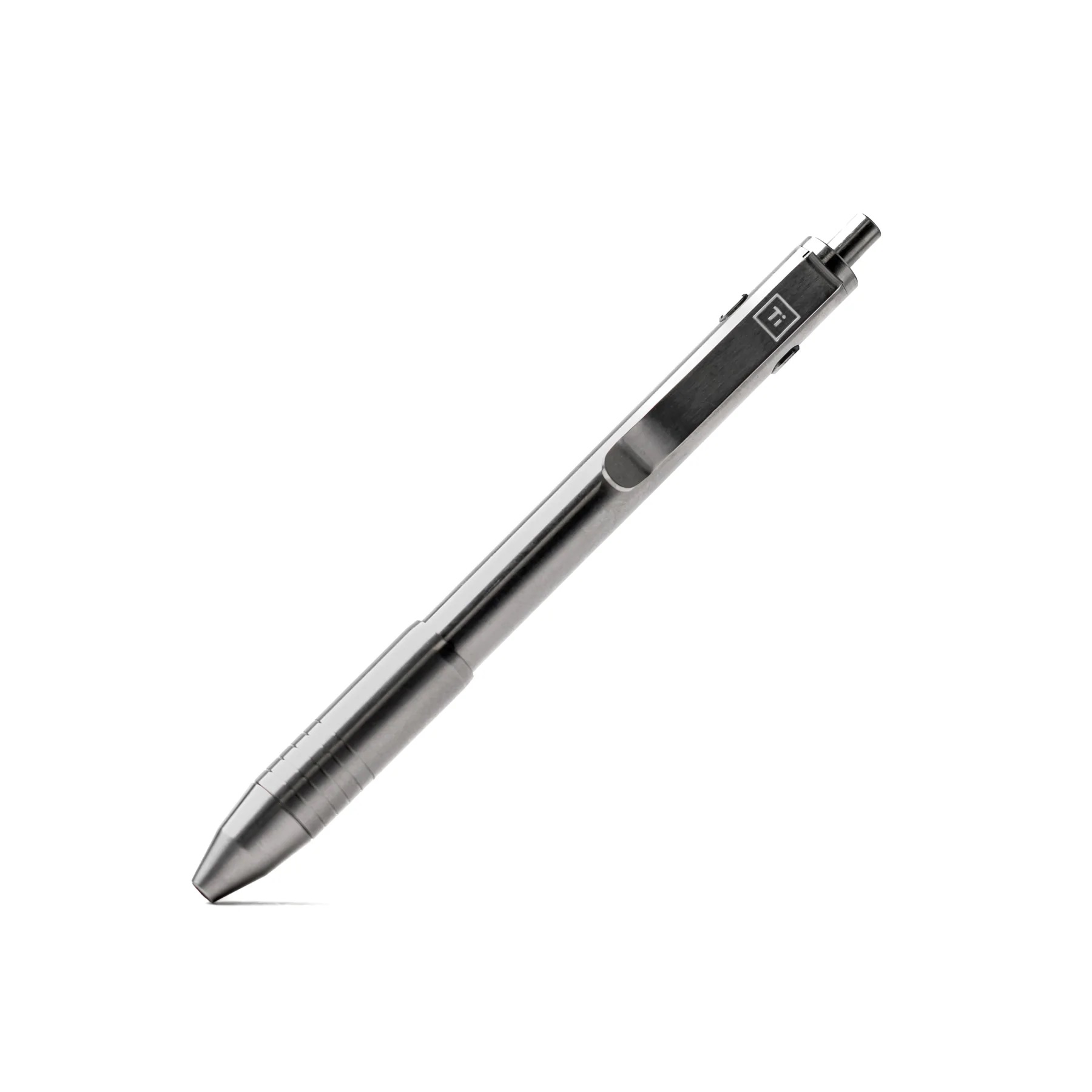 Big Idea Design Dual Side Click Pen