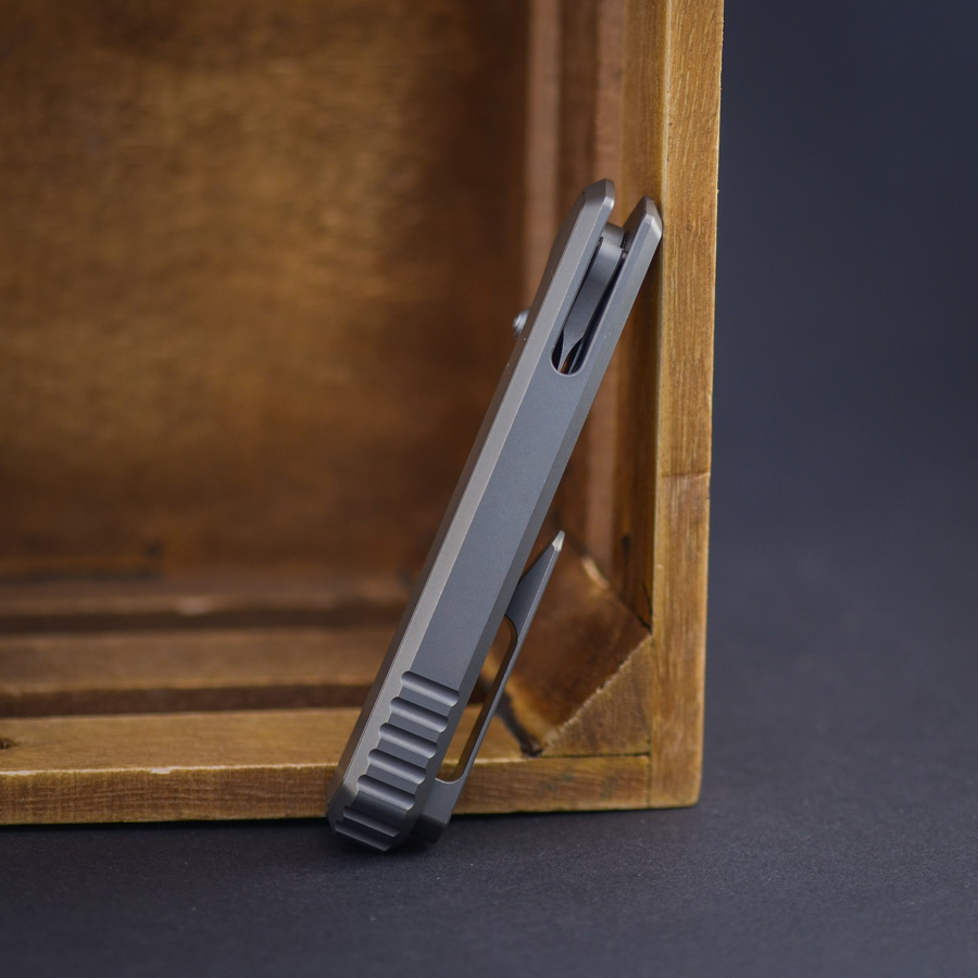 Chaves Knives Integral Arison Street
