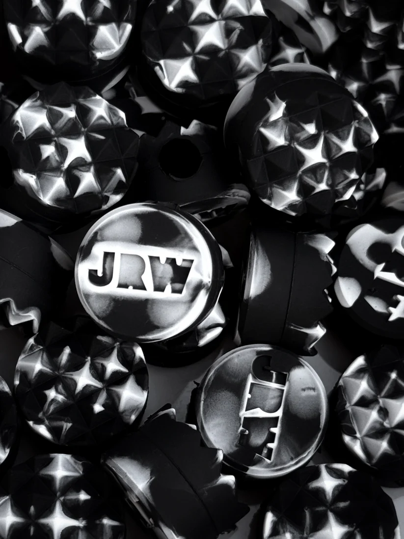 JRW Gear Curator Bead – Bild 1