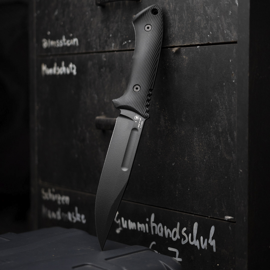 Spartan Blades Harsey Fighter Spartan Blades Harsey Fighter