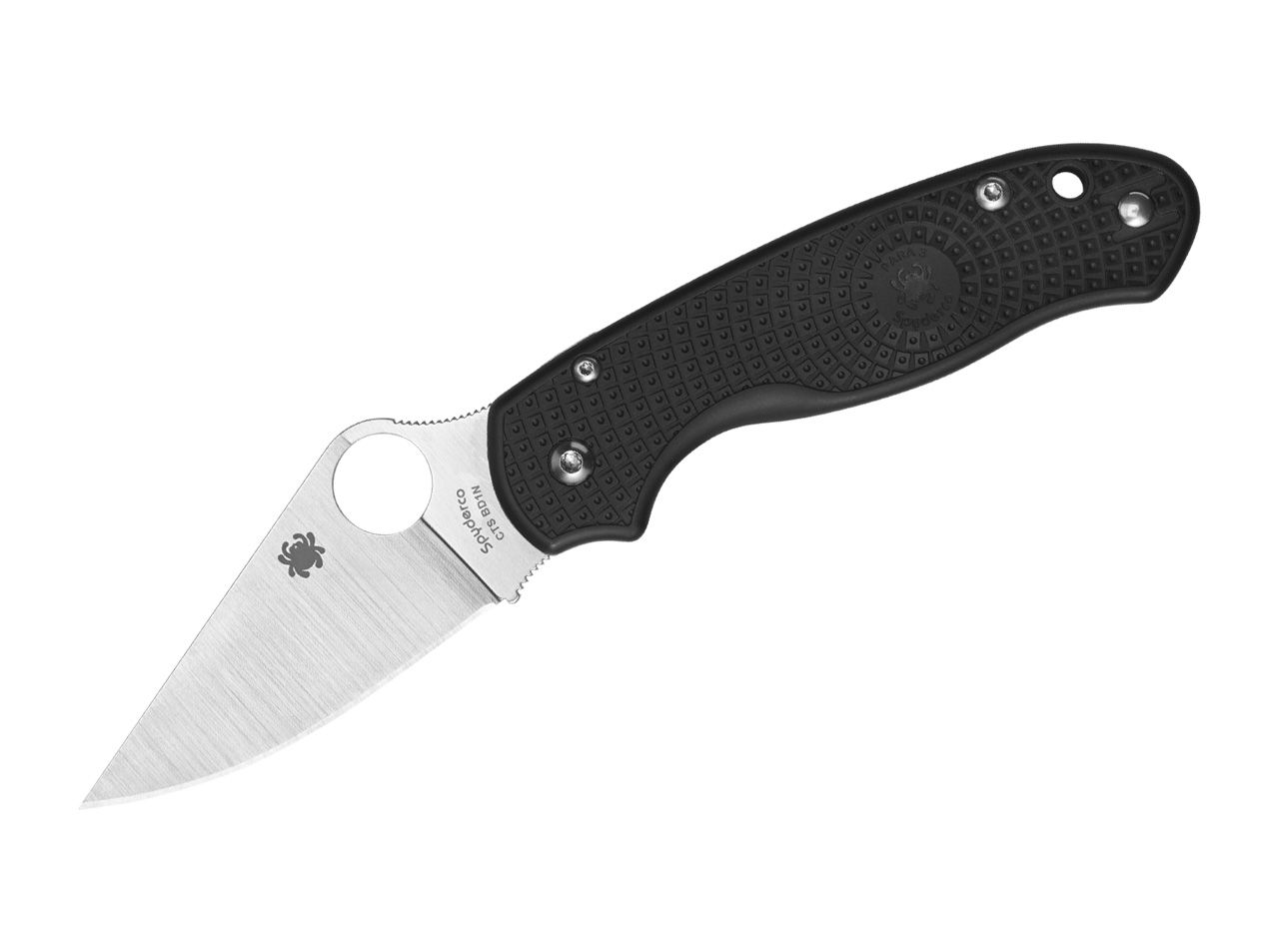Spyderco Para 3 Lightweight – Bild 1