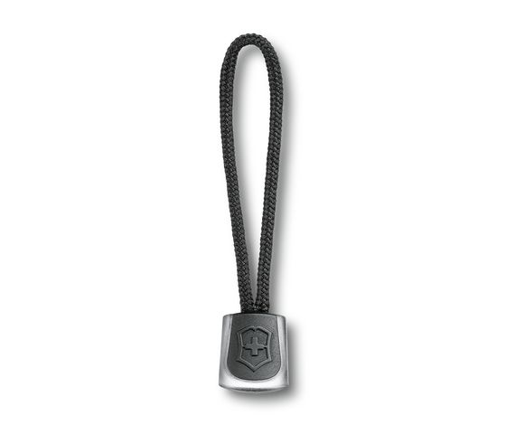 SAK_4_1824__S1 Victorinox Lanyard schwarz