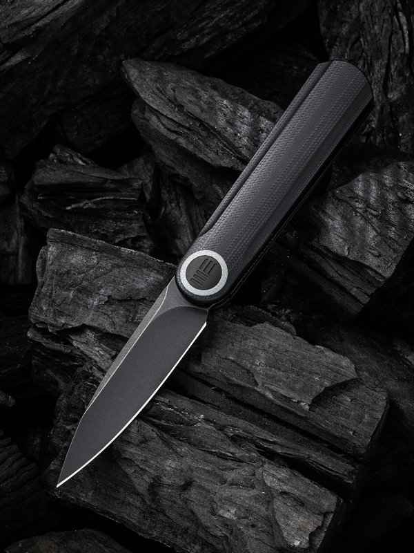 1646702866140139 WE Knife Eidolon Black G10