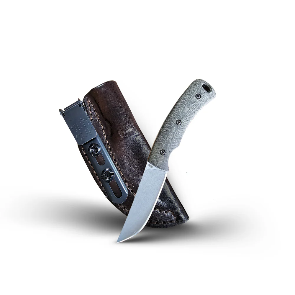 TRM Knives TRM Tagalong Fixed  – Bild 1