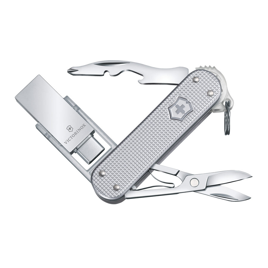 Jetsetter2 Victorinox Jetsetter Alox