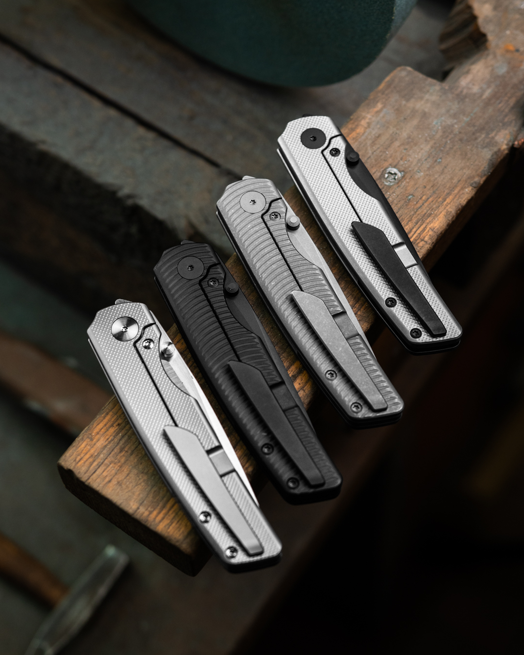 BergBlades  Sweeney 2.0 – Bild 2