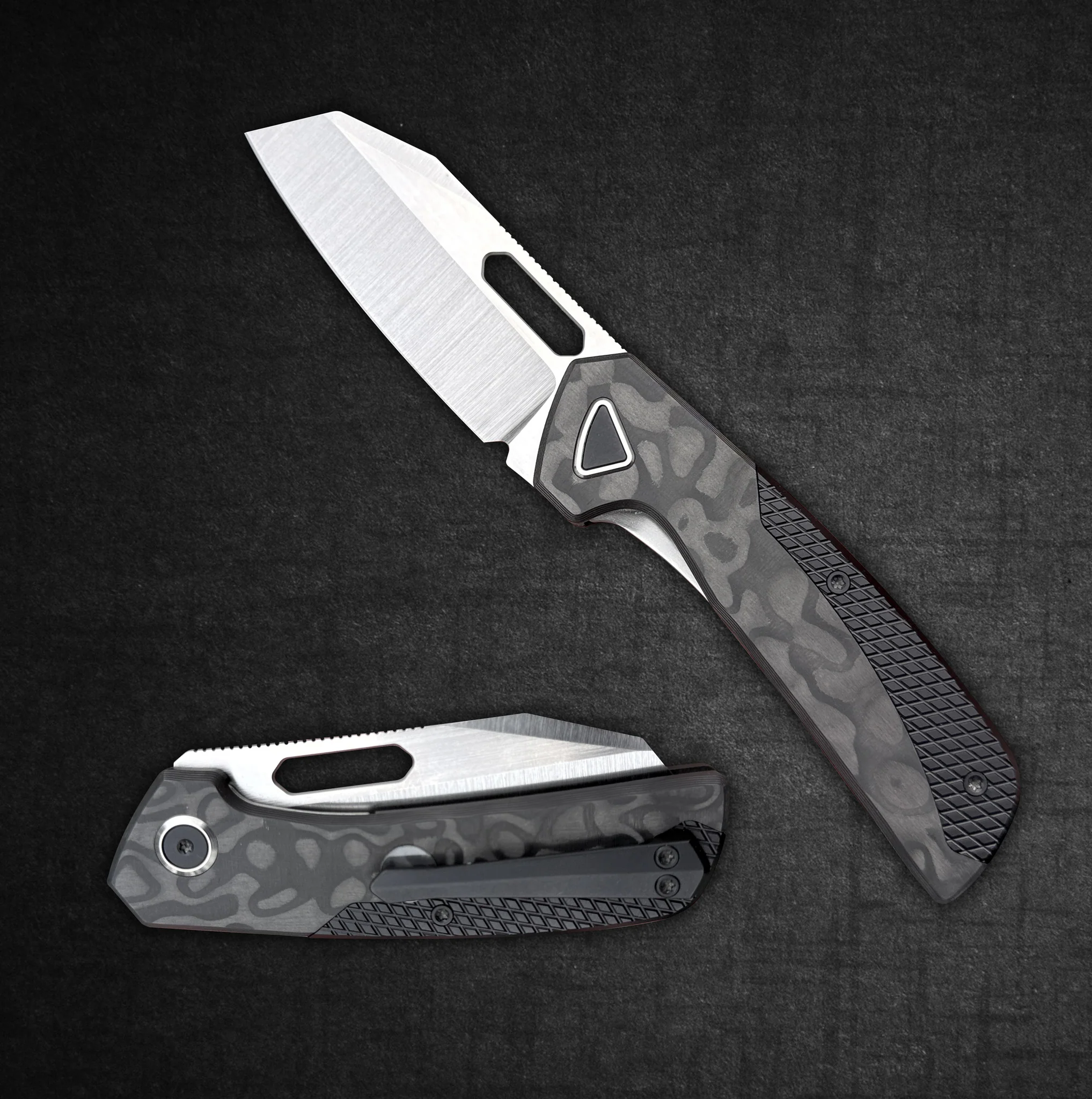 Divo Knives Fireball V1.5 Divo Knives Fireball V1.5