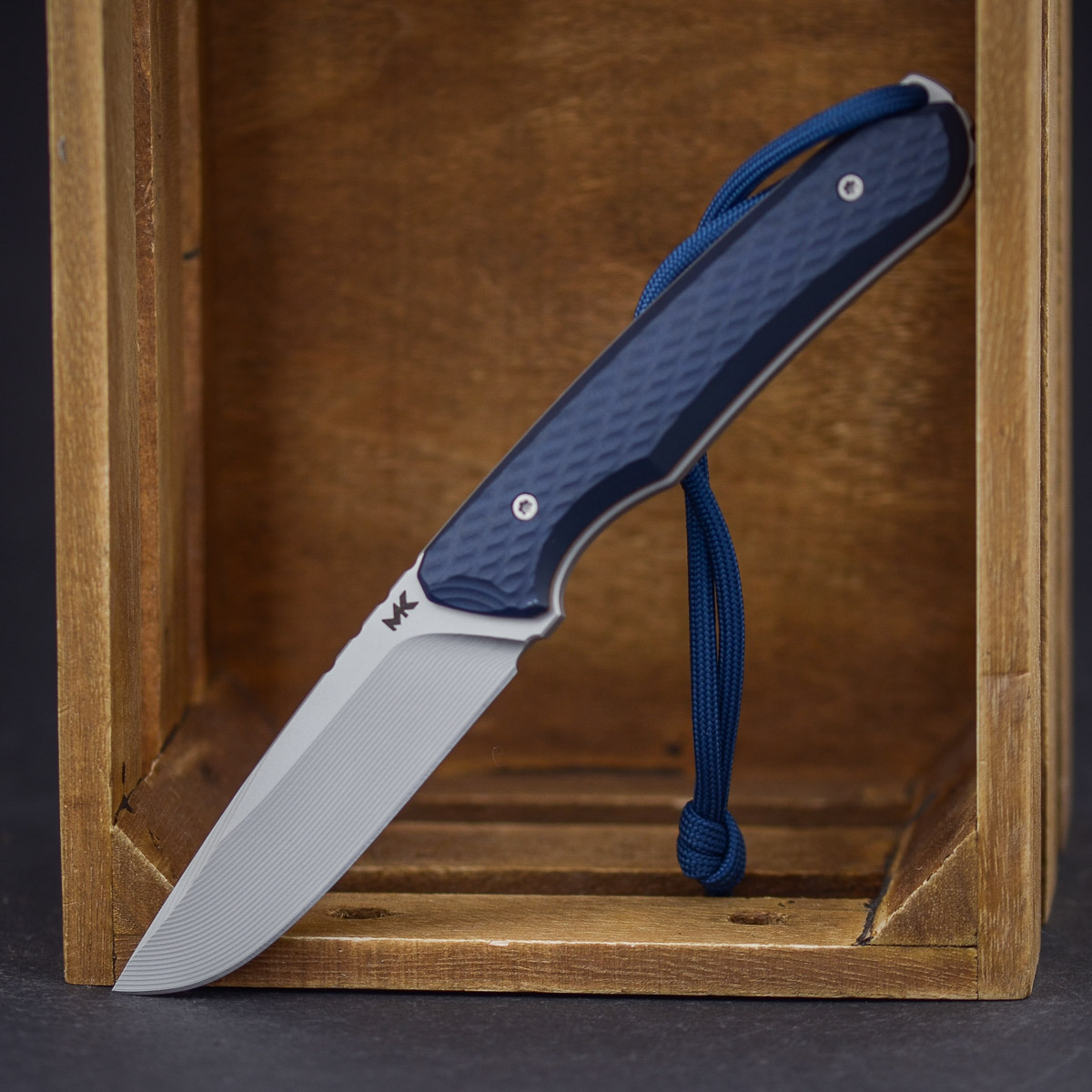 MK Knives & Tools Scout