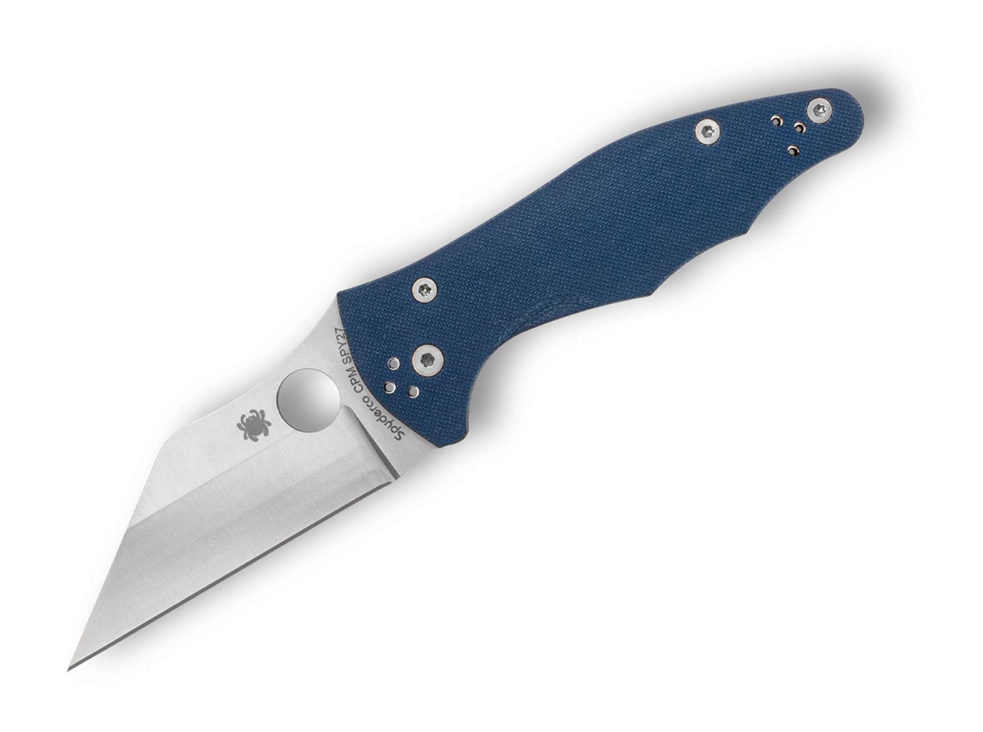 Spyderco Yojimbo 2 CPM SPY27 