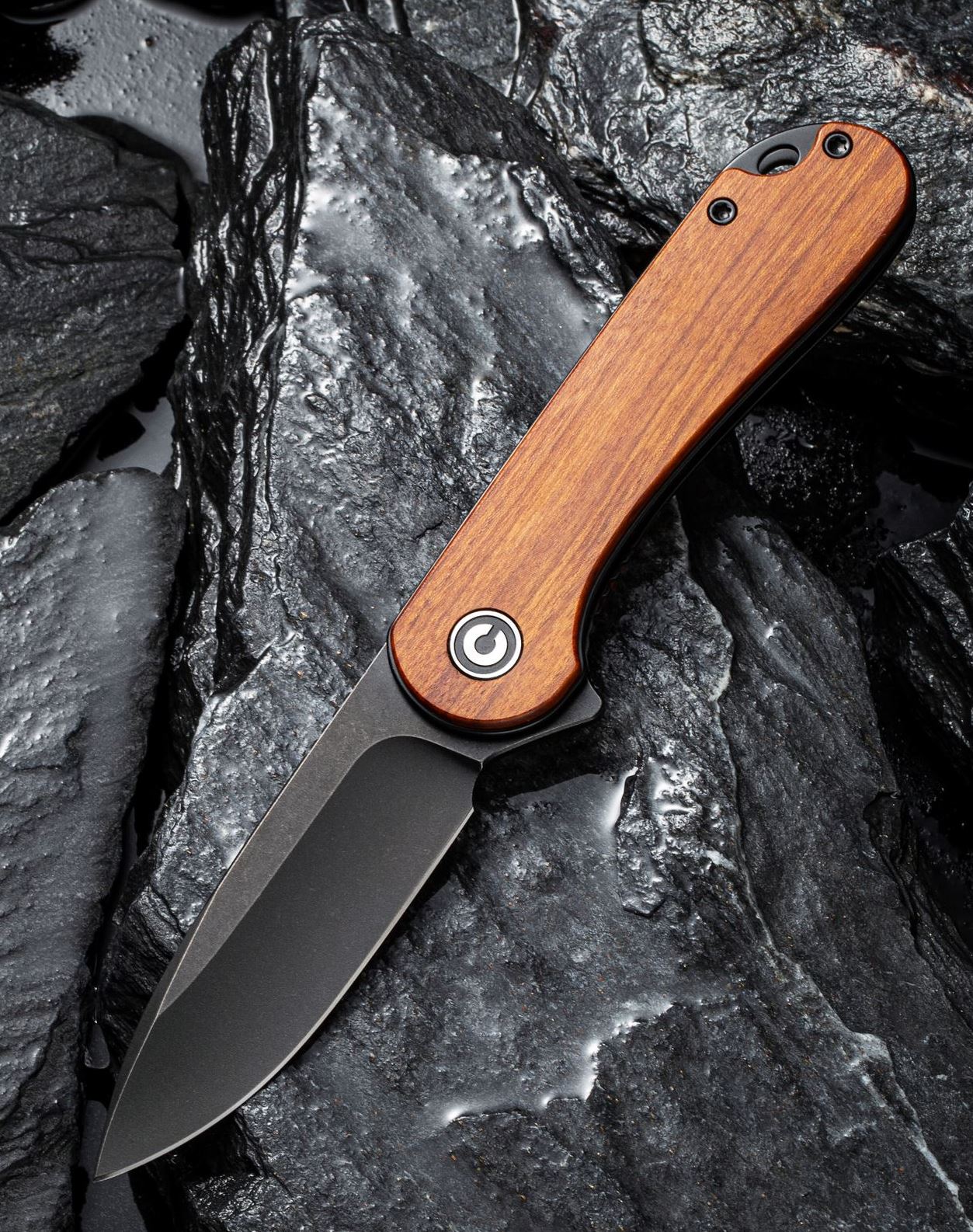 Civivi Elementum Cuibourtia Holz