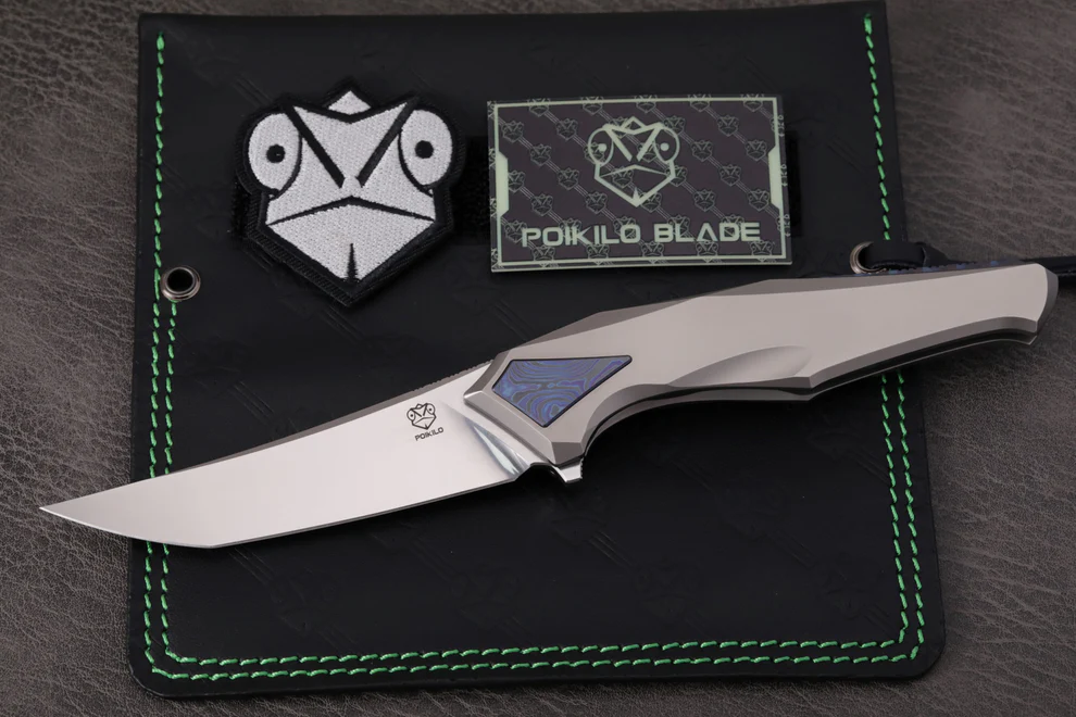 Poikiloblade Rhino - Midtech Poikiloblade Rhino - Midtech