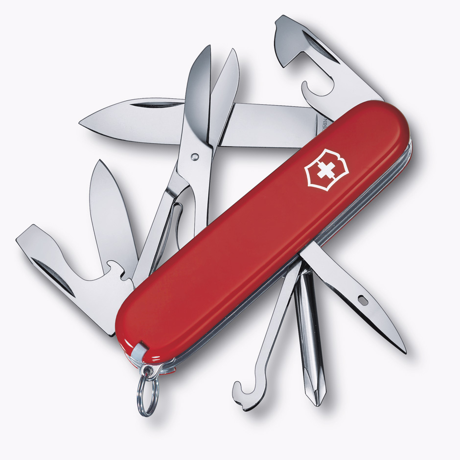 Super-Tinker Victorinox Super Tinker