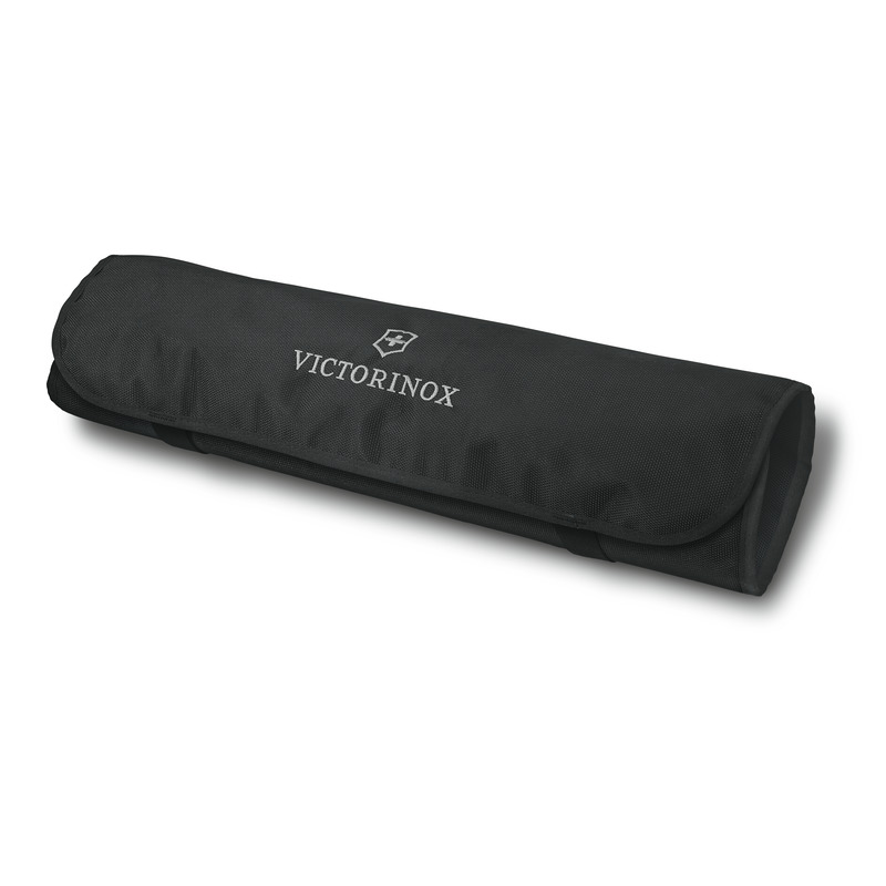 Victorinox Rollmappe für 8 Teile Victorinox Rollmappe für 8 Teile