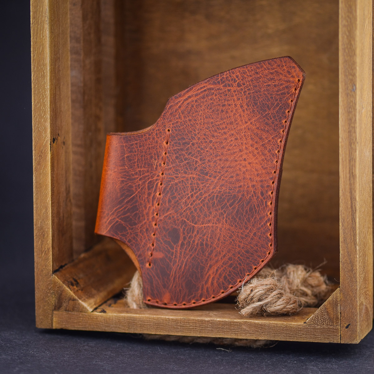 BCL Banshee Regular – Bild 2