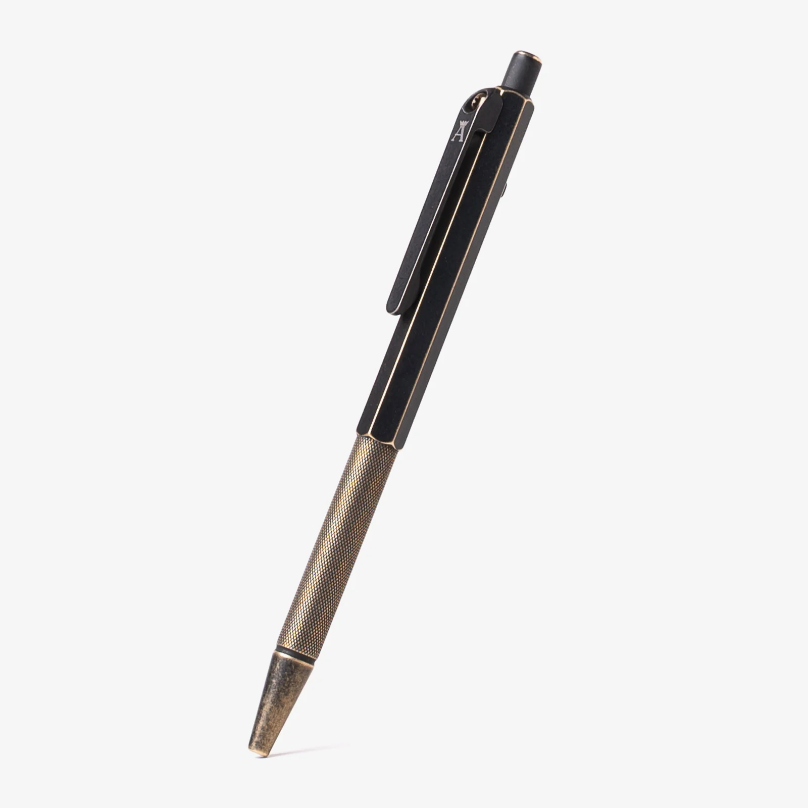 Tactile Turn Ansø Pen  – Bild 7