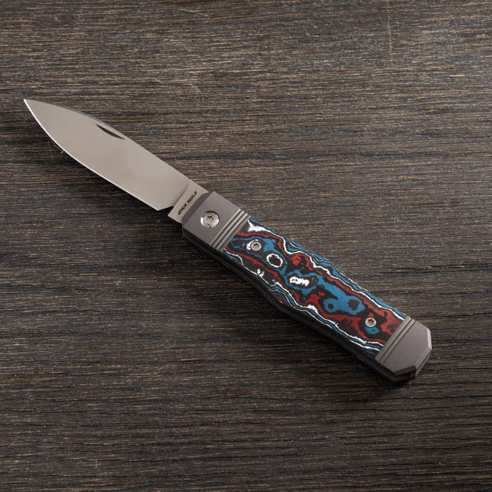 Jack Wolf Knives Vampire Jack Jack Wolf Knives Vampire Jack