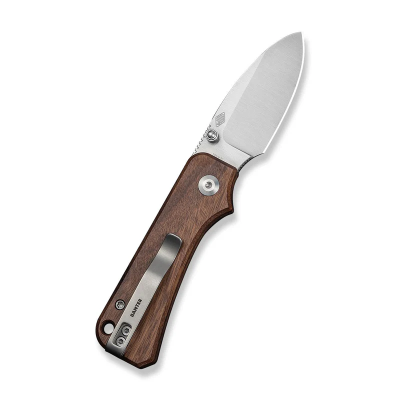 Civivi Baby Banter Slip Joint  – Bild 2