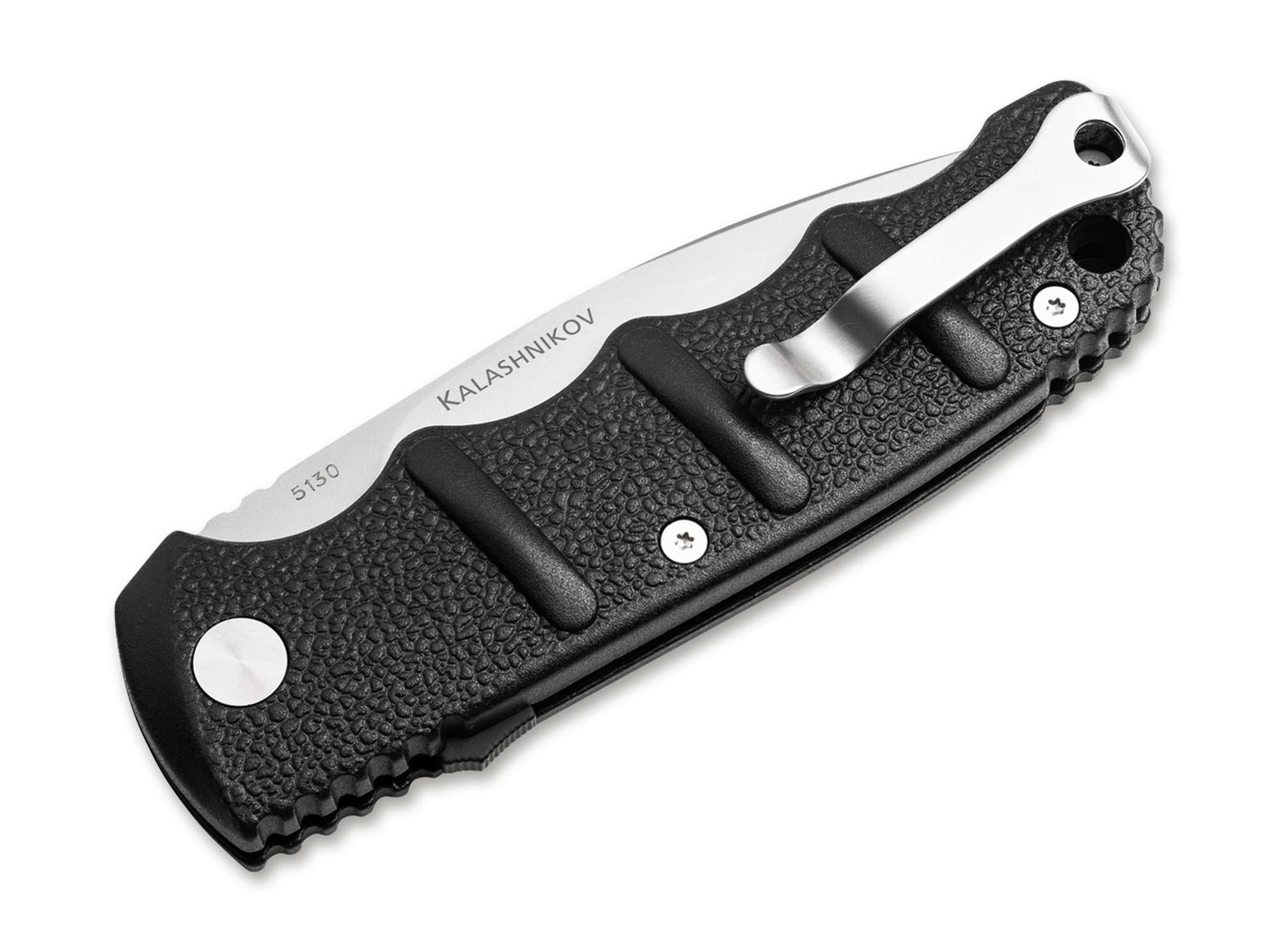 Böker Plus Kalashnikov Nonlock 42 – Bild 1