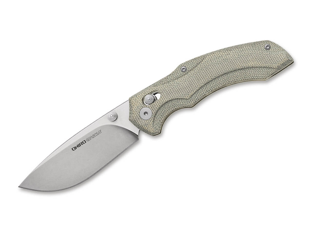 Viper Oniro Klinge, Dolch, Messer, Waffe
