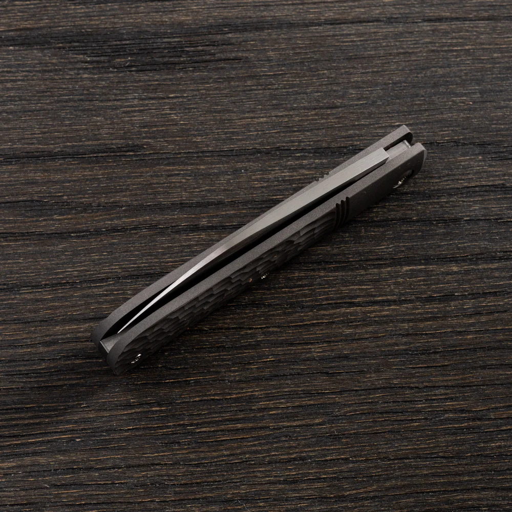 Jack Wolf Knives Laid Back Jack  – Bild 5