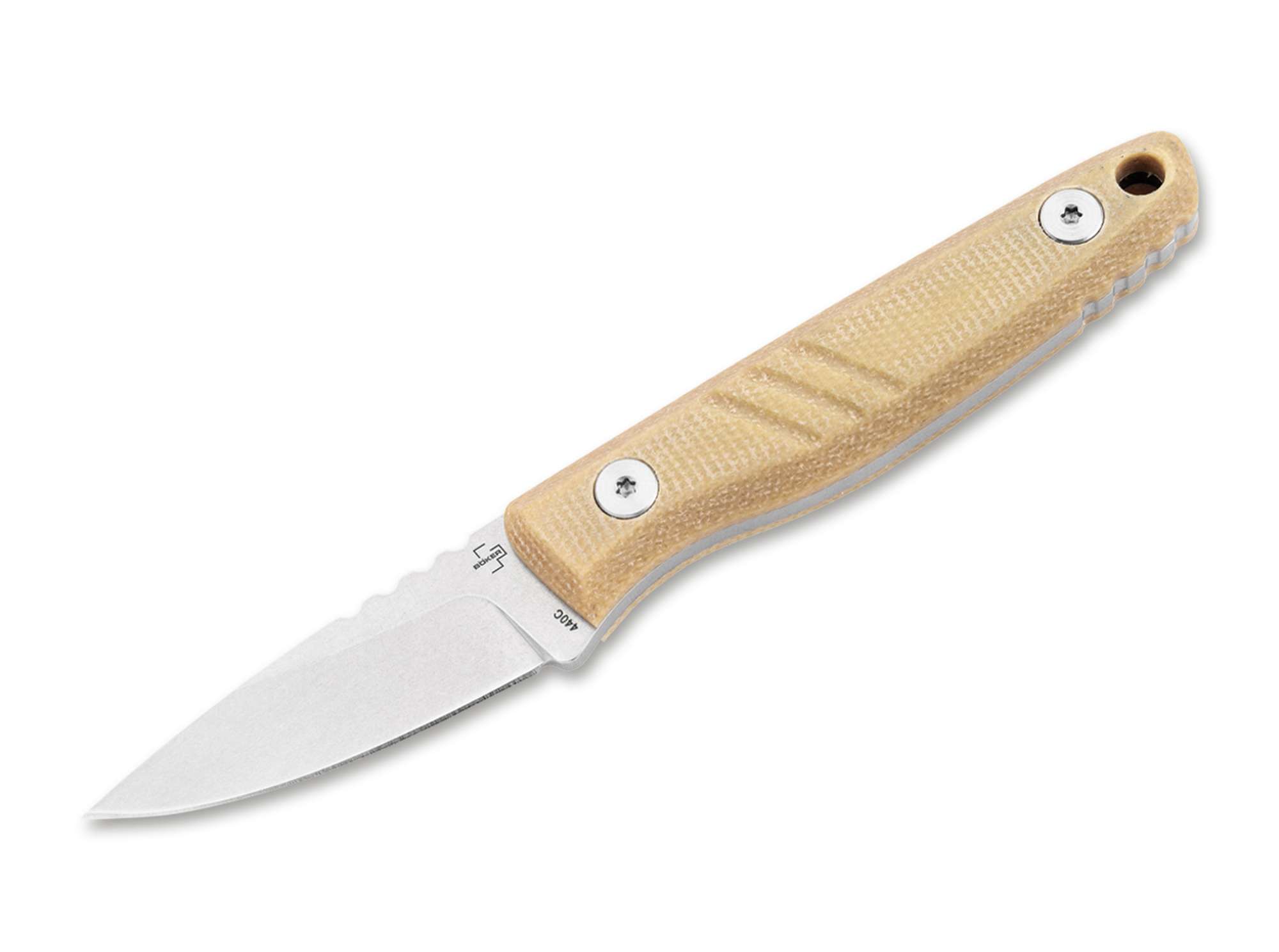Böker Plus Five Point Nine Klinge, Waffe, Dolch, Messer