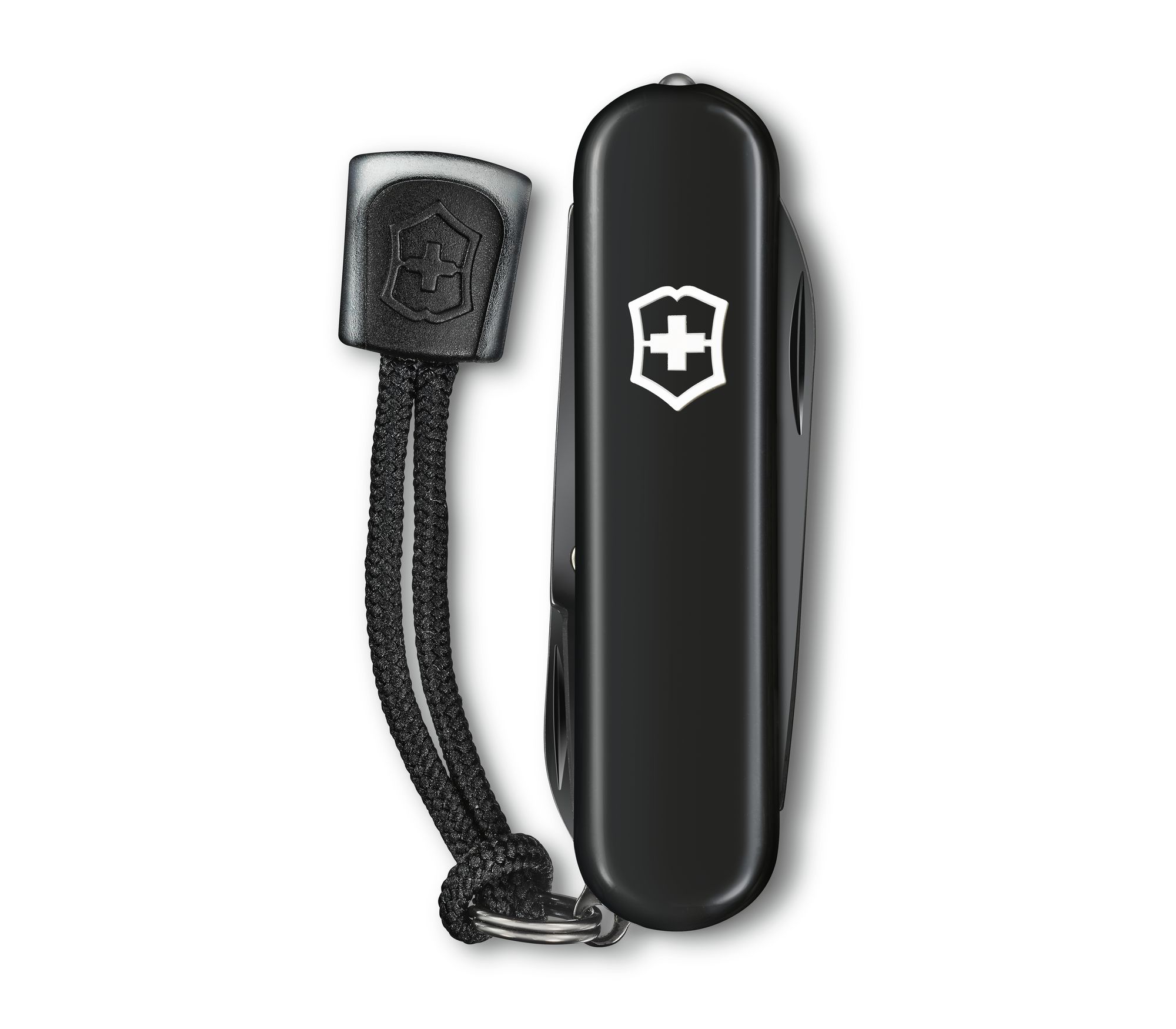 Victorinox Signature Lite Onyx Black