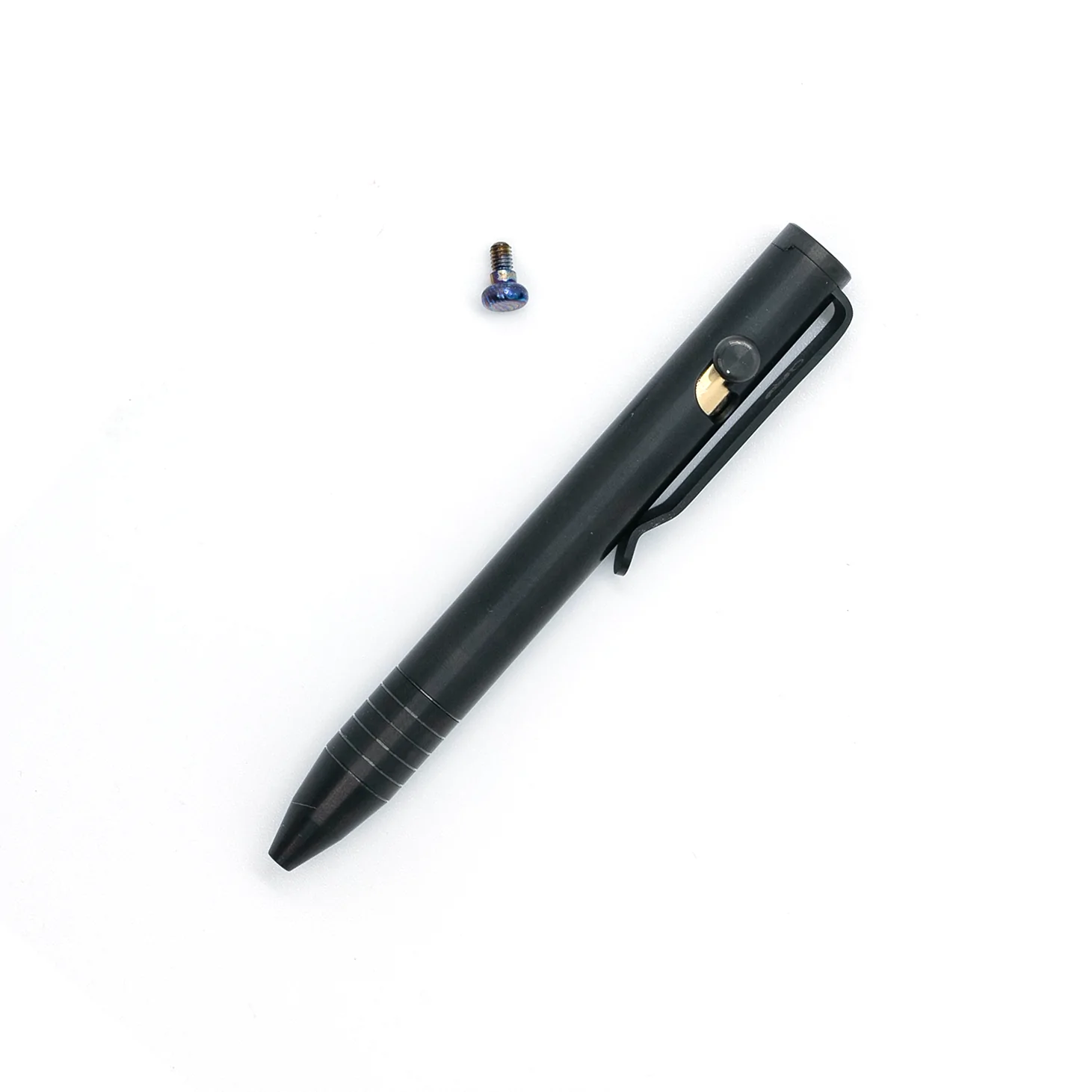 Big Idea Design Mini Bolt Action Pen